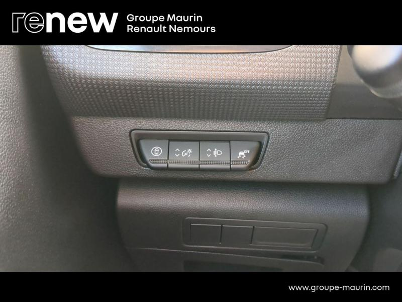 Photo 16 de l’annonce de RENAULT Kangoo Van d’occasion à vendre à SAINT PIERRE LES NEMOURS