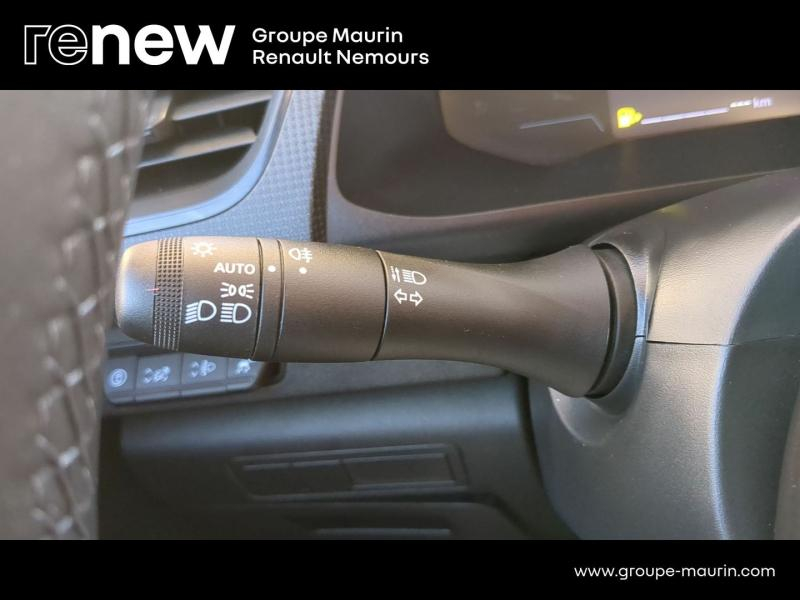 Photo 17 de l’annonce de RENAULT Kangoo Van d’occasion à vendre à SAINT PIERRE LES NEMOURS