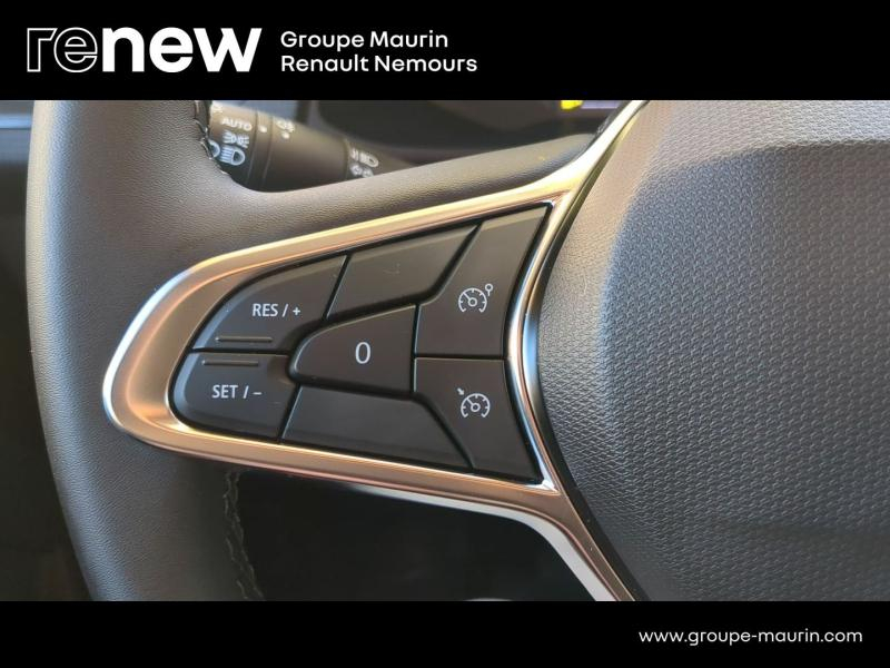 Photo 18 de l’annonce de RENAULT Kangoo Van d’occasion à vendre à SAINT PIERRE LES NEMOURS