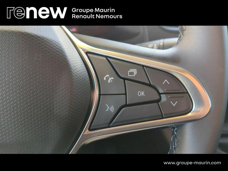 Photo 19 de l’annonce de RENAULT Kangoo Van d’occasion à vendre à SAINT PIERRE LES NEMOURS