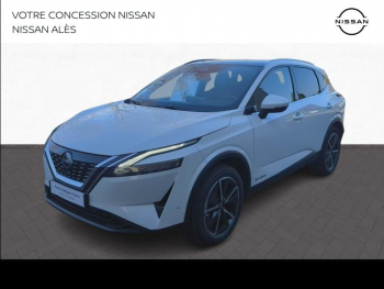 NISSAN Qashqai d’occasion à vendre à ALÈS