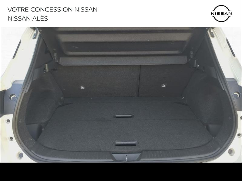 Photo 9 de l’annonce de NISSAN Qashqai d’occasion à vendre à ALÈS