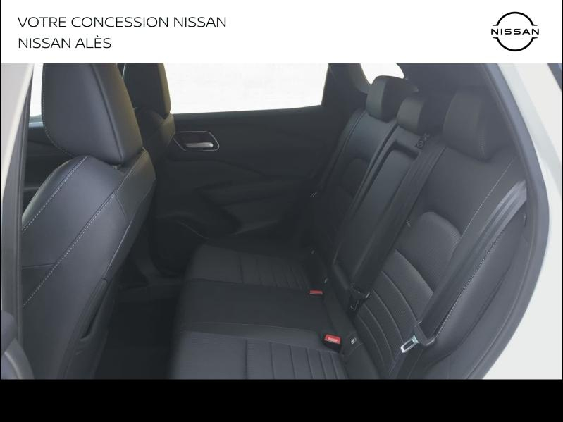 Photo 14 de l’annonce de NISSAN Qashqai d’occasion à vendre à ALÈS