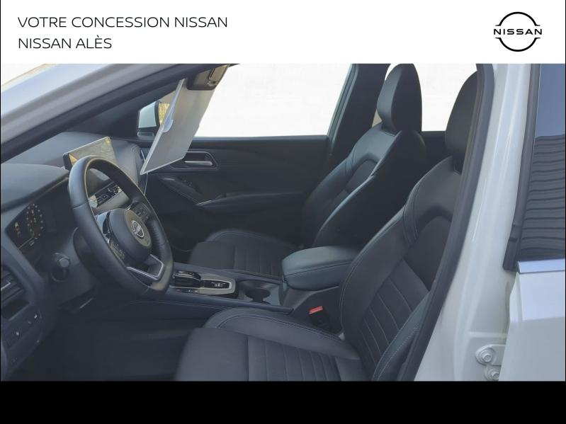 Photo 15 de l’annonce de NISSAN Qashqai d’occasion à vendre à ALÈS