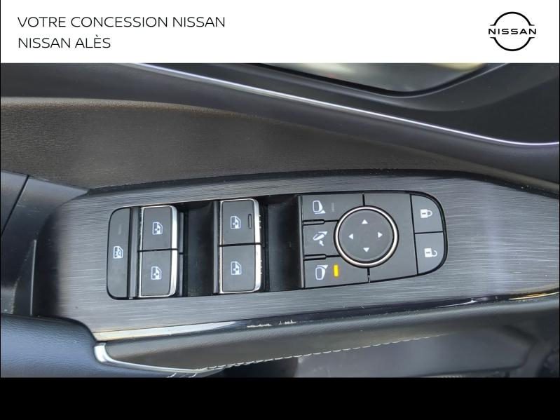 Photo 17 de l’annonce de NISSAN Qashqai d’occasion à vendre à ALÈS