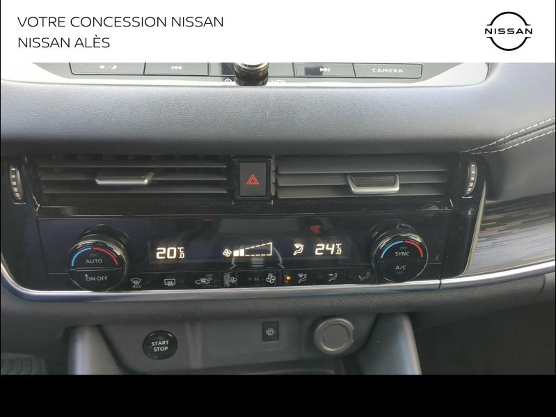 Photo 20 de l’annonce de NISSAN Qashqai d’occasion à vendre à ALÈS