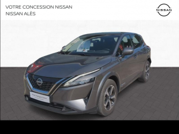 NISSAN Qashqai d’occasion à vendre à ALÈS