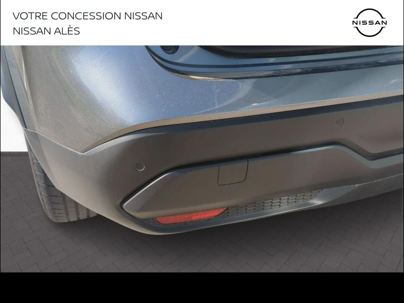 Photo 10 de l’annonce de NISSAN Qashqai d’occasion à vendre à ALÈS