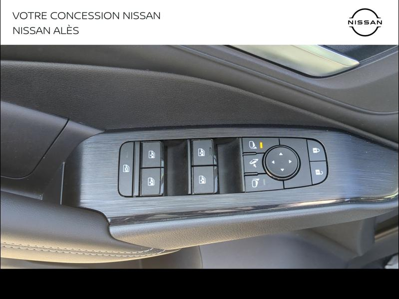 Photo 14 de l’annonce de NISSAN Qashqai d’occasion à vendre à ALÈS