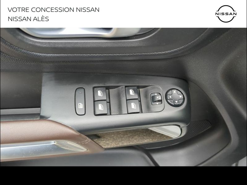 Photo 17 de l’annonce de NISSAN Qashqai d’occasion à vendre à ALÈS