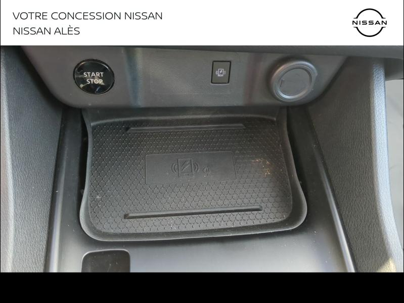 Photo 20 de l’annonce de NISSAN Qashqai d’occasion à vendre à ALÈS