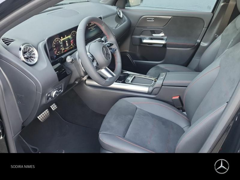 Photo 3 de l’annonce de MERCEDES-BENZ Classe GLA d’occasion à vendre à NIMES