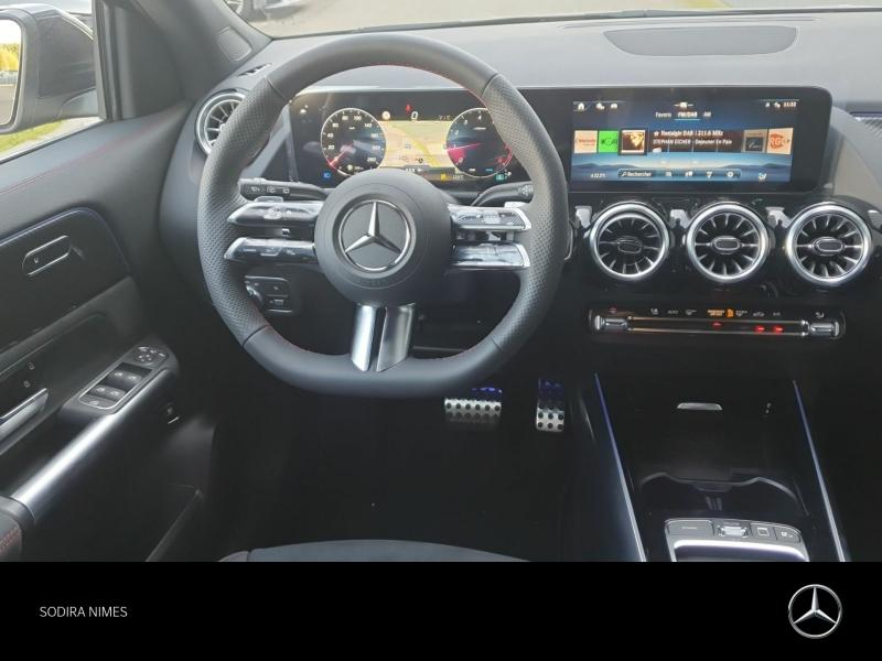Photo 4 de l’annonce de MERCEDES-BENZ Classe GLA d’occasion à vendre à NIMES