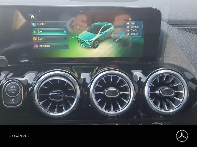 Photo 6 de l’annonce de MERCEDES-BENZ Classe GLA d’occasion à vendre à NIMES