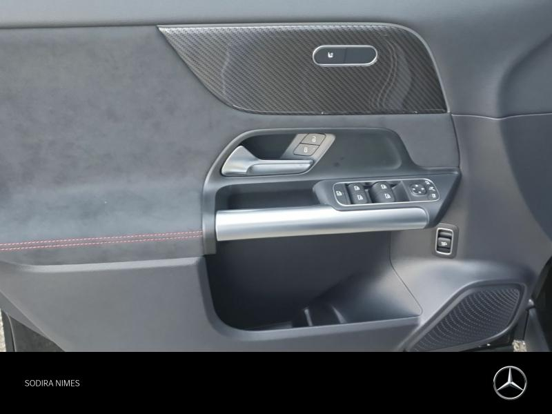 Photo 8 de l’annonce de MERCEDES-BENZ Classe GLA d’occasion à vendre à NIMES