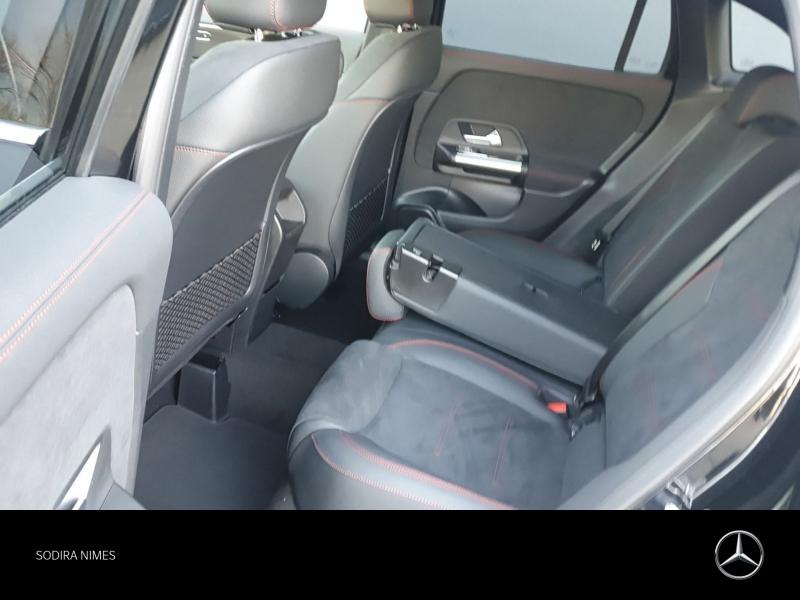Photo 11 de l’annonce de MERCEDES-BENZ Classe GLA d’occasion à vendre à NIMES