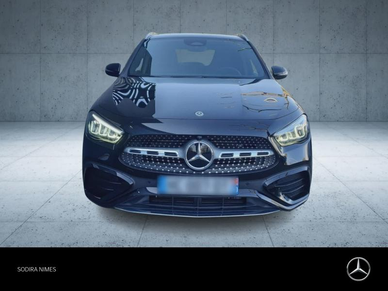 Photo 13 de l’annonce de MERCEDES-BENZ Classe GLA d’occasion à vendre à NIMES
