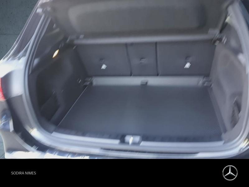 Photo 19 de l’annonce de MERCEDES-BENZ Classe GLA d’occasion à vendre à NIMES