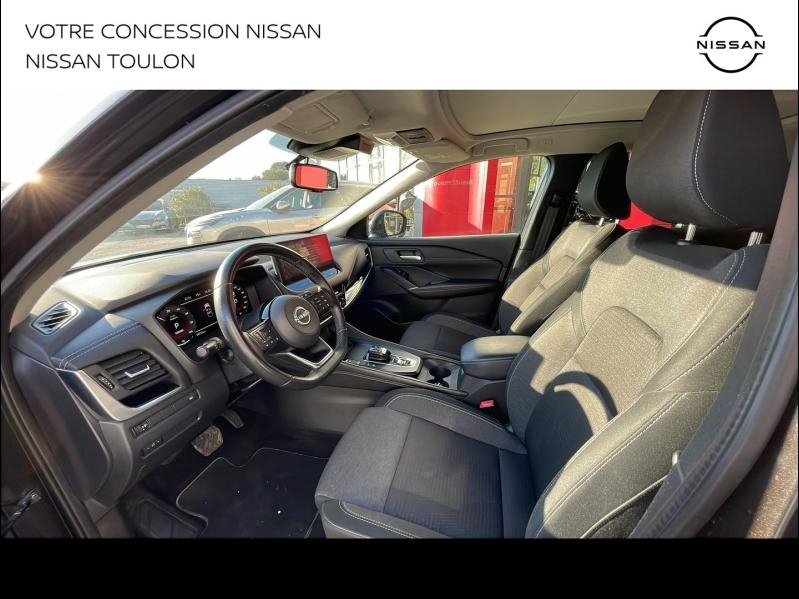 Photo 5 de l’annonce de NISSAN Qashqai d’occasion à vendre à TOULON