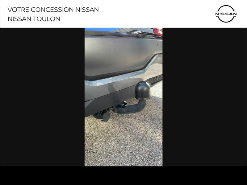 Photo 16 de l’annonce de NISSAN Qashqai d’occasion à vendre à TOULON