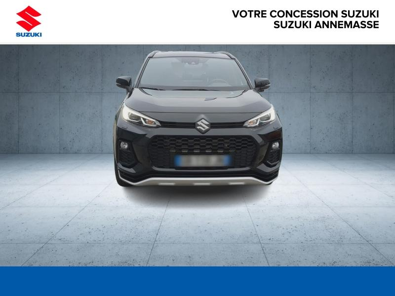 Photo 3 de l’annonce de SUZUKI Across d’occasion à vendre à ANNECY