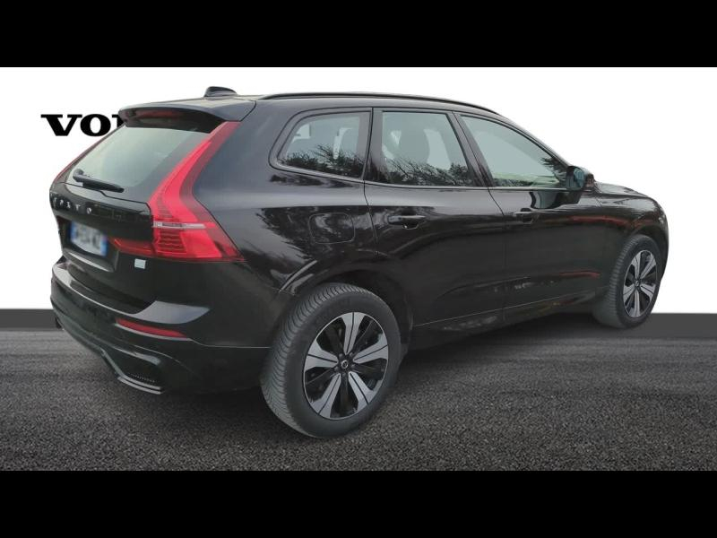 Photo 3 de l’annonce de VOLVO XC60 d’occasion à vendre à GAP