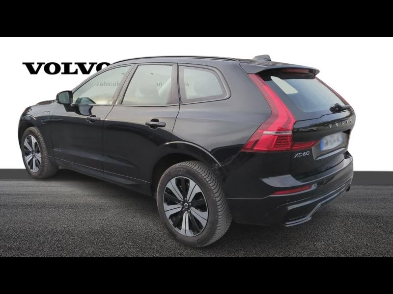 Photo 4 de l’annonce de VOLVO XC60 d’occasion à vendre à GAP