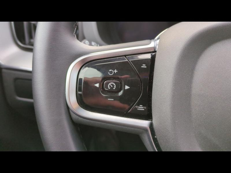 Photo 10 de l’annonce de VOLVO XC60 d’occasion à vendre à GAP