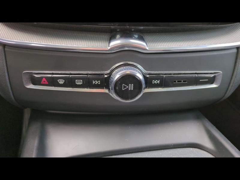 Photo 12 de l’annonce de VOLVO XC60 d’occasion à vendre à GAP