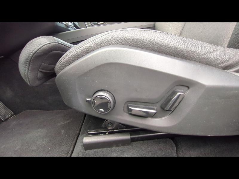 Photo 15 de l’annonce de VOLVO XC60 d’occasion à vendre à GAP