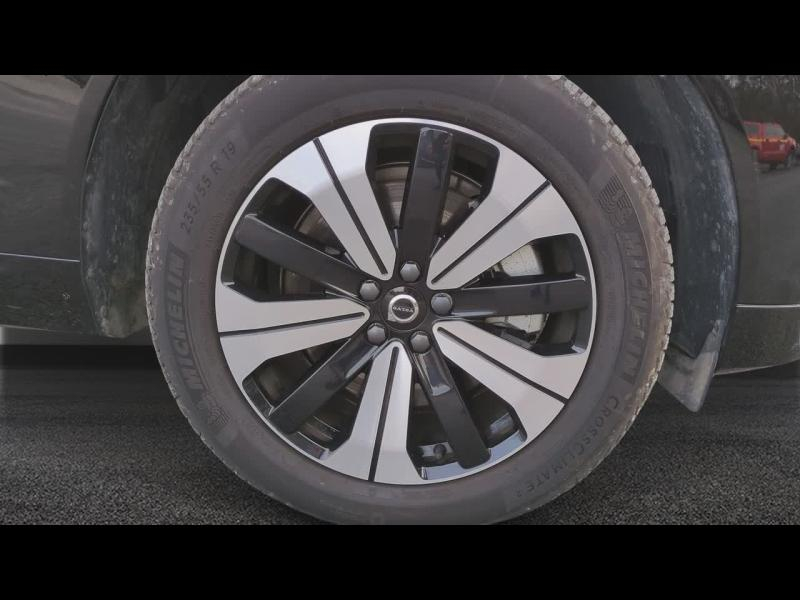 Photo 17 de l’annonce de VOLVO XC60 d’occasion à vendre à GAP