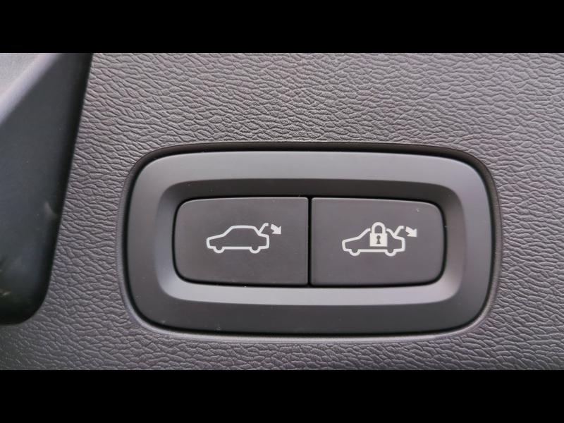 Photo 20 de l’annonce de VOLVO XC60 d’occasion à vendre à GAP