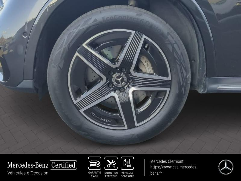 Photo 4 de l’annonce de MERCEDES-BENZ GLC d’occasion à vendre à AUBIÈRE
