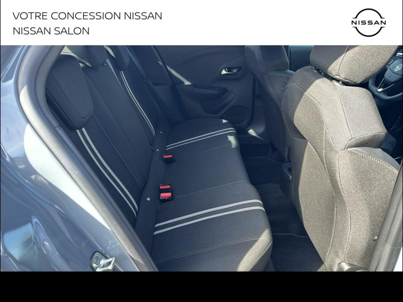 Photo 11 de l’annonce de OPEL Corsa d’occasion à vendre à SALON DE PROVENCE