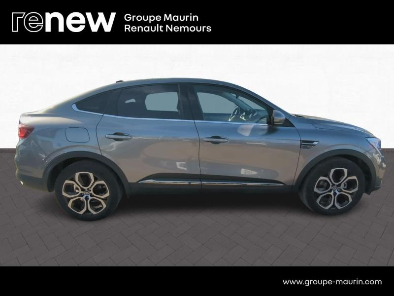 Photo 6 de l’annonce de RENAULT Arkana d’occasion à vendre à SAINT PIERRE LES NEMOURS