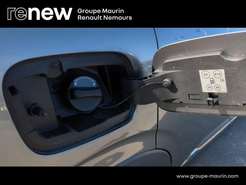 Photo 9 de l’annonce de RENAULT Arkana d’occasion à vendre à SAINT PIERRE LES NEMOURS