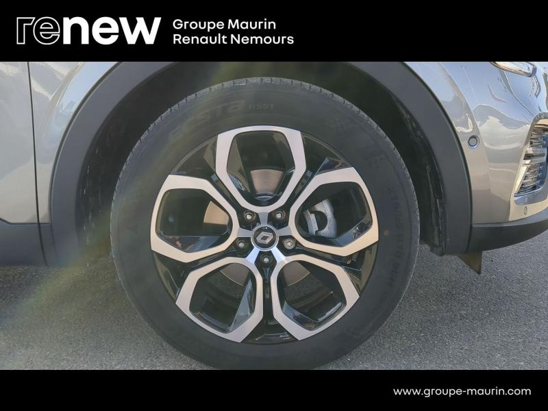 Photo 11 de l’annonce de RENAULT Arkana d’occasion à vendre à SAINT PIERRE LES NEMOURS
