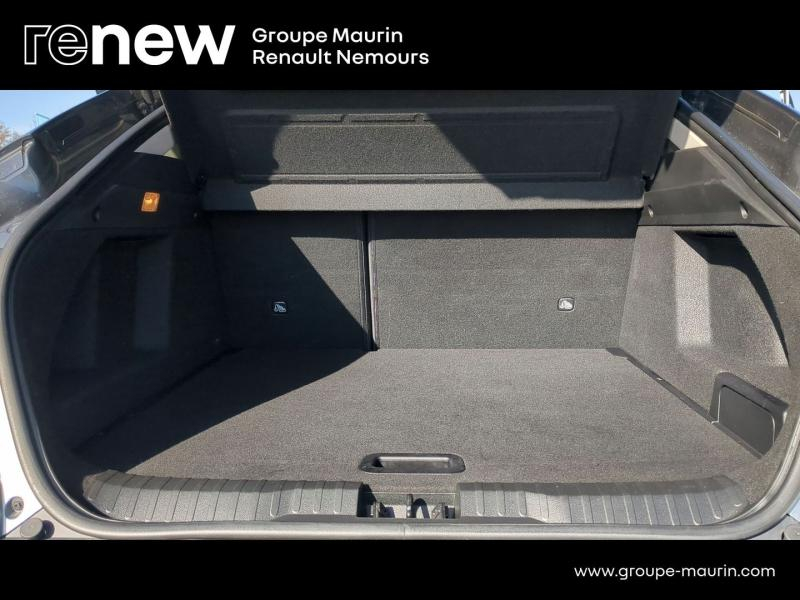 Photo 13 de l’annonce de RENAULT Arkana d’occasion à vendre à SAINT PIERRE LES NEMOURS