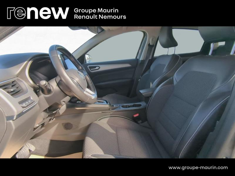 Photo 15 de l’annonce de RENAULT Arkana d’occasion à vendre à SAINT PIERRE LES NEMOURS