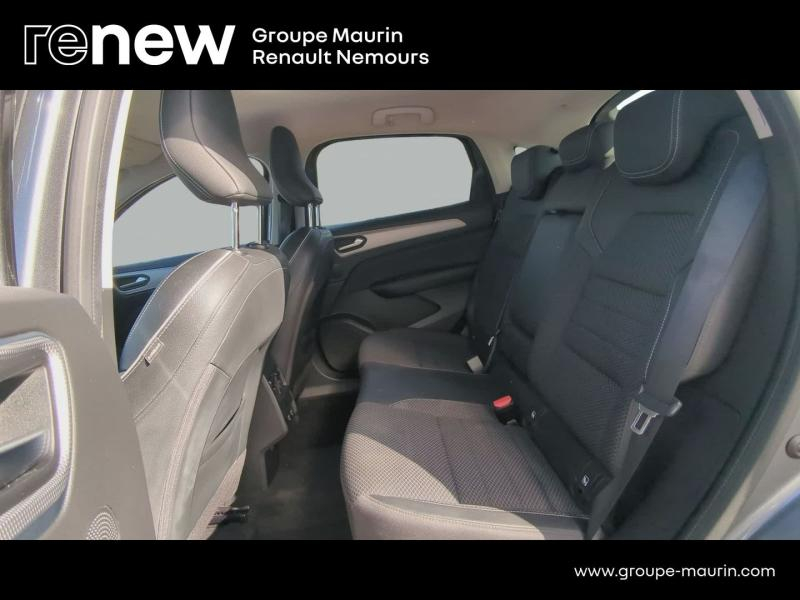 Photo 16 de l’annonce de RENAULT Arkana d’occasion à vendre à SAINT PIERRE LES NEMOURS