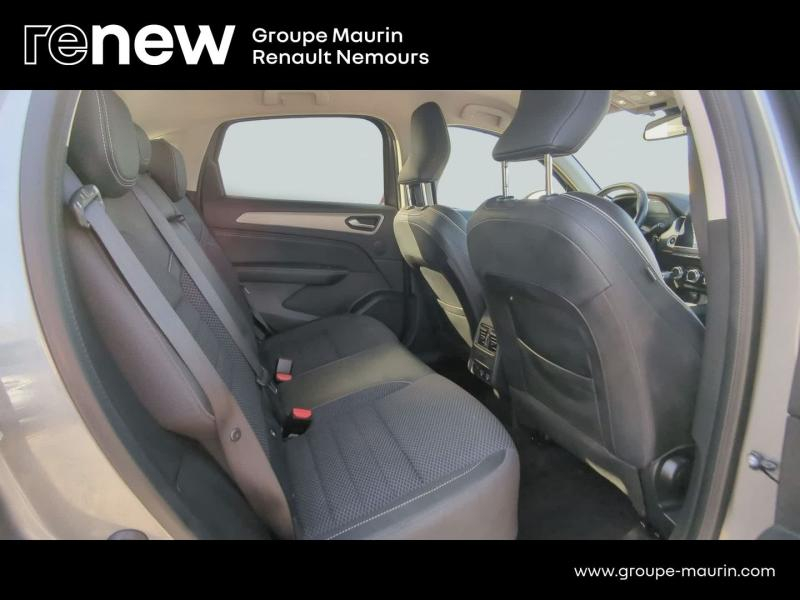 Photo 17 de l’annonce de RENAULT Arkana d’occasion à vendre à SAINT PIERRE LES NEMOURS