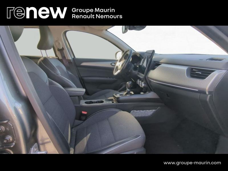 Photo 18 de l’annonce de RENAULT Arkana d’occasion à vendre à SAINT PIERRE LES NEMOURS