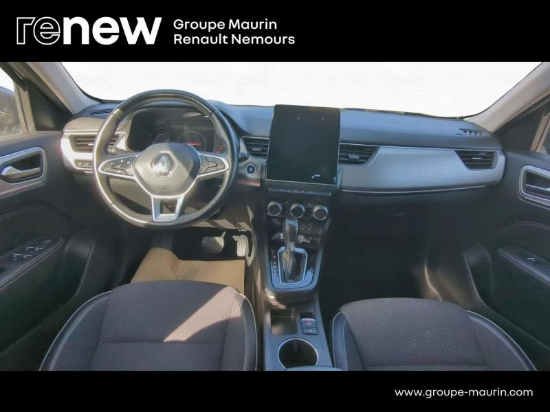 Photo 19 de l’annonce de RENAULT Arkana d’occasion à vendre à SAINT PIERRE LES NEMOURS