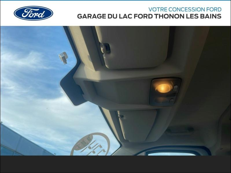Photo 15 de l’annonce de PEUGEOT Boxer Fg VUL d’occasion à vendre à THONON