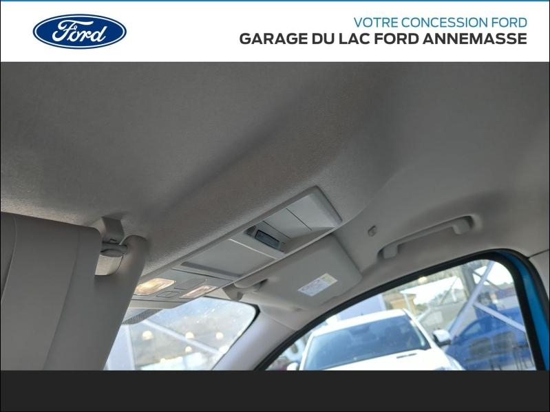 Photo 6 de l’annonce de FORD Transit Custom Fg VUL d’occasion à vendre à ANNEMASSE