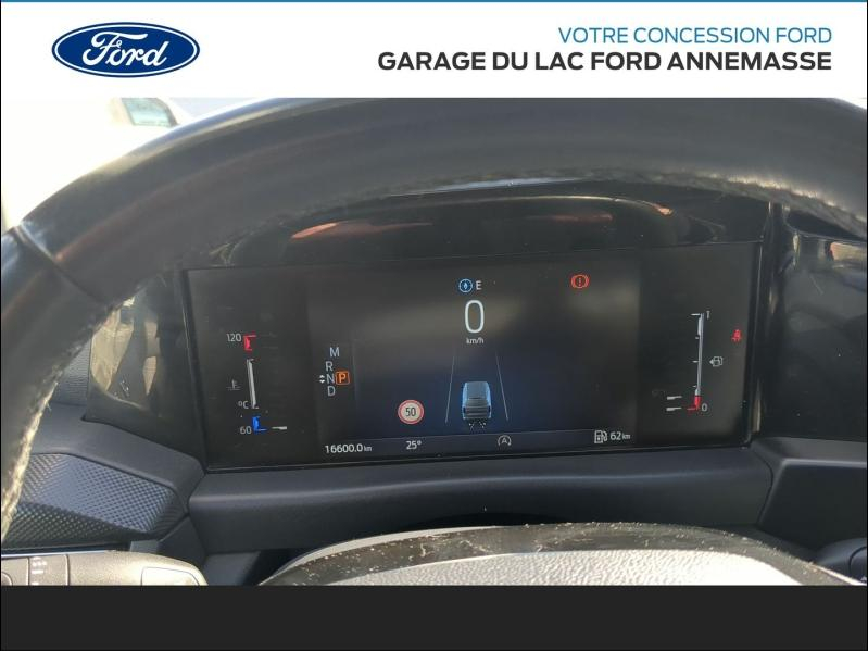 Photo 9 de l’annonce de FORD Transit Custom Fg VUL d’occasion à vendre à ANNEMASSE