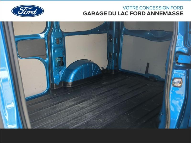 Photo 11 de l’annonce de FORD Transit Custom Fg VUL d’occasion à vendre à ANNEMASSE