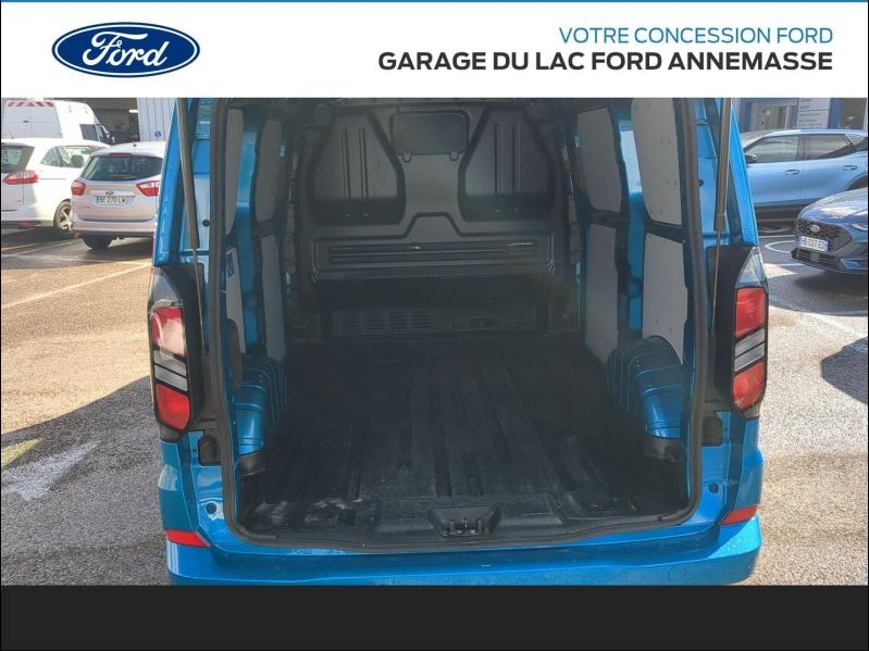 Photo 12 de l’annonce de FORD Transit Custom Fg VUL d’occasion à vendre à ANNEMASSE