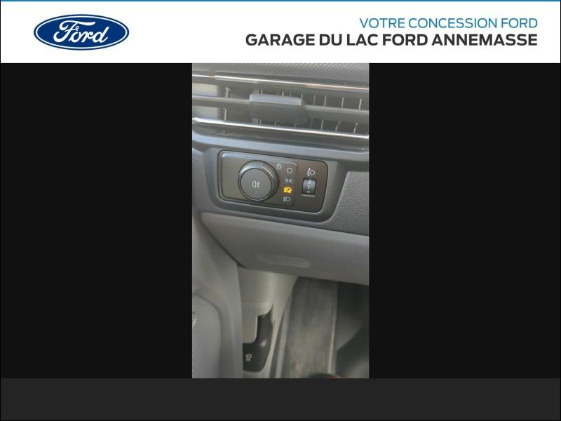 Photo 13 de l’annonce de FORD Transit Custom Fg VUL d’occasion à vendre à ANNEMASSE