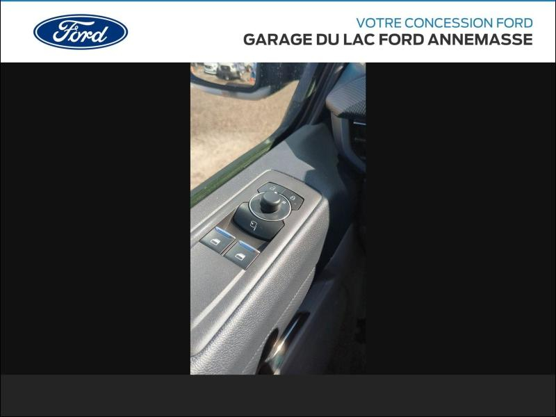 Photo 14 de l’annonce de FORD Transit Custom Fg VUL d’occasion à vendre à ANNEMASSE